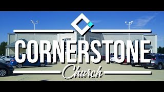 Cornerstone Church  Celebrate 2017 [upl. by Dollie]