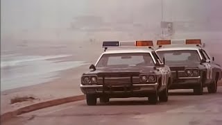 Double Nickels 1977  Action Crime  Jack Vacek Trice Schubert  Full Movie  Subtitles [upl. by Joshi226]