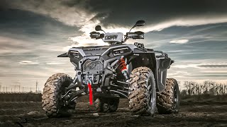 What Is the Best ATV to Buy  Best Questions to Ask [upl. by Lupee]