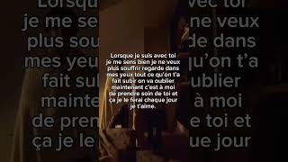 Abonne toi🥺🩷 amitie amour love amoureux couple romantique motivation [upl. by Odlavso]