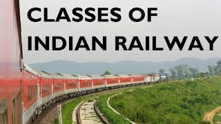 Indian Railways Explained [upl. by Nedia]