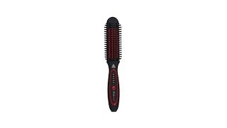 FHI Heat Stylus Thermal Styling Brush [upl. by Ennylcaj]