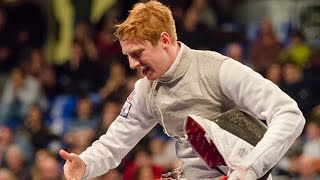 Signature Moves by Race Imboden [upl. by Seema]