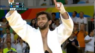 Beslan Mudranov Best Moment judo 60kg [upl. by Braasch]