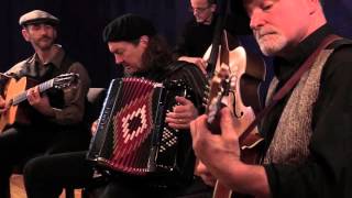 La Zingara  Cafe Accordion Orchestra [upl. by Neelrihs]