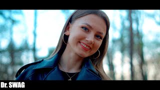 Dr SWAG  WYZNAĆ MIŁOŚĆ Official Video Clip [upl. by Zannini]