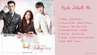 Hyde Jekyll Me OST collection [upl. by Curtice]