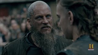 Why King Ragnar Lothbrock Had to Die [upl. by Towrey]