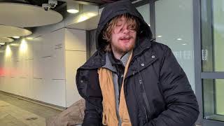 HOMELESS BIRMINGHAM Short Documentary [upl. by Sawyer]