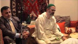 quotTala alBadru Alaynaquot with Sh Samer Nass Arabic and English [upl. by Eilama563]