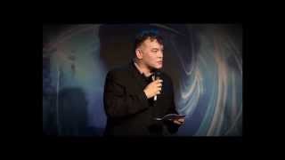 Stewart Lee  Values of the Car Phone Warehouse [upl. by Hareehahs849]