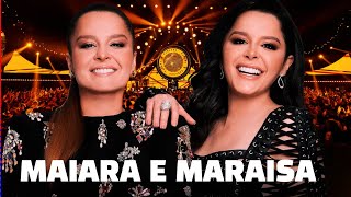 Maiara e Maraisa 2024 as Mais Tocadas  Musicas Nova de Maiara e Maraisa [upl. by Yssej761]