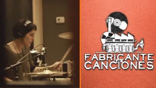 ¿De dónde vienen las inspiraciones de Rubio  Fabricante de Canciones [upl. by Crockett481]