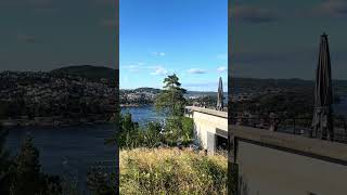 Kragerø Resort Hotel wanderlust traveldestinations oslo yachtlife norway [upl. by Pattani538]