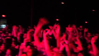 Volumes LIVE SOMA San Diego 1192013 [upl. by Onaicnop19]