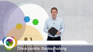 eTraining Diisocyanate Basis und Aufbauschulung [upl. by Eirrak728]