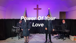 Power of your Love [upl. by Auoy]