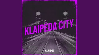 Klaipėda City [upl. by Melmon]