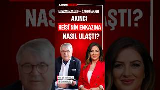 AKINCI REİSİNİN HELİKOPTER ENKAZINA NASIL ULAŞTI PROF DR ESAT ARSLAN akıncı reisi aselsan [upl. by Oigres]