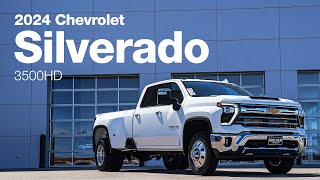 Chevrolet Silverado 3500 HD Vs FORD F350 VS RAM 3500 Strength and Towing Comparison [upl. by Philps571]