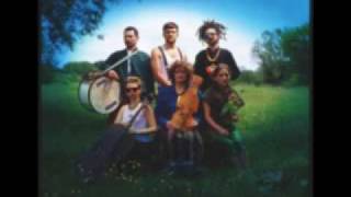 Warsaw Village band  W boru Kalinka  Marcoos mix [upl. by Tichonn]