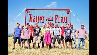 Bauer sucht Frau Das sind alle Kandidaten 2018 [upl. by Eicats]