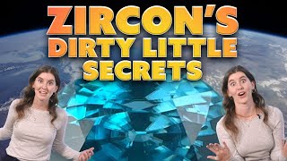 Zircon and The History of the World [upl. by Reteip]