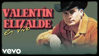 Valentín Elizalde  La Yaquesita [upl. by Kyl]