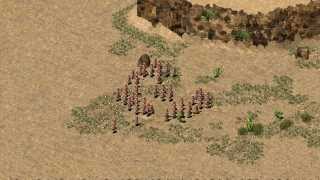 Stronghold  Stronghold Crusader  Maceman Quotes [upl. by Kenon]