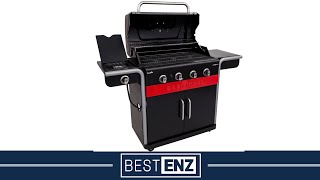 🥇 CharBroil Gas2Coal 440 Hybrid Grill Test – Kaufberatung und Einblicke [upl. by Errehs]