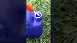 DIY Watering Can  Simple and Free [upl. by Carnahan]