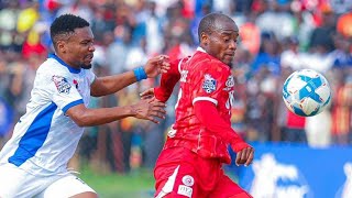 Mashujaa FC 01 Simba SC  Highlights  NBC Premier League 01102024 [upl. by Eben460]