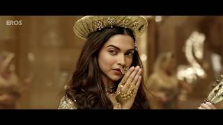 bajirao mastani film song with russian subtitals [upl. by Aicirtak]