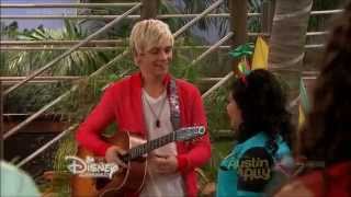 Austin Moon Ross Lynch  Superhero HD [upl. by Wilton]