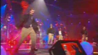 Backstreet Boys  Everybody Live  the Dome 1998 [upl. by Namus438]