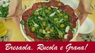 Bresaola casera en Cocineros argentinos [upl. by Lathe901]