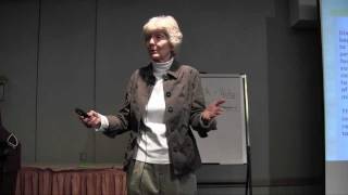 The Power of an Agile Mindset  Linda Rising [upl. by Attenauqa]