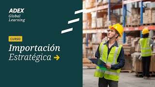 CURSO DE IMPORTACIÓN ESTRATÉGICA [upl. by Kylah]