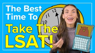 LSAT Test Dates When Should You Take the LSAT [upl. by Lonier]