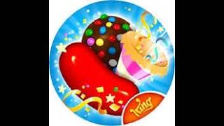 Candy Crash Saga 337233733374 gameplay candycrush [upl. by Chaddy]