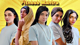 Fitness Mantra Ep 767  FUNwithPRASAD  funwithprasad [upl. by Attennhoj]