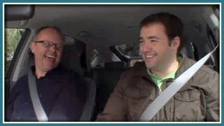 Jason Manford  Carpool [upl. by Helbona]