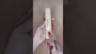 Foxtale Mattifying Sunscreen SPF 70 with PA foxtale sunscreen nykaa [upl. by Jaymee]