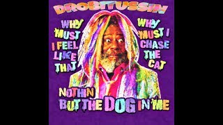 George Clinton  Atomic Dog screwed and chopped [upl. by Nemaj205]