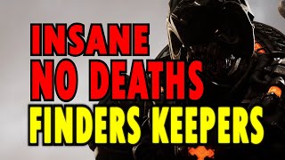 Gears Tactics Act 3  Finders Keepers  Insane  No Deaths guide [upl. by Ytinav]