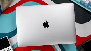 YOU Should Buy the M1 MacBook Air in 2024 And Heres Why [upl. by Keir]