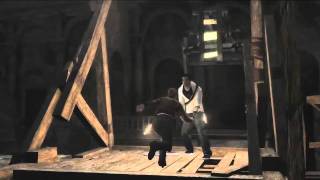 Assassins Creed Brotherhood Desmonds First Mission [upl. by Esteban477]