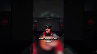 Dr Disrespect Situation In One Minute [upl. by Howland23]