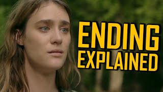 Station Eleven Ending Explained [upl. by Fariss]