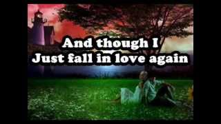 I Just Fall In Love Again with lyrics  Anne Murray [upl. by Wolfie]